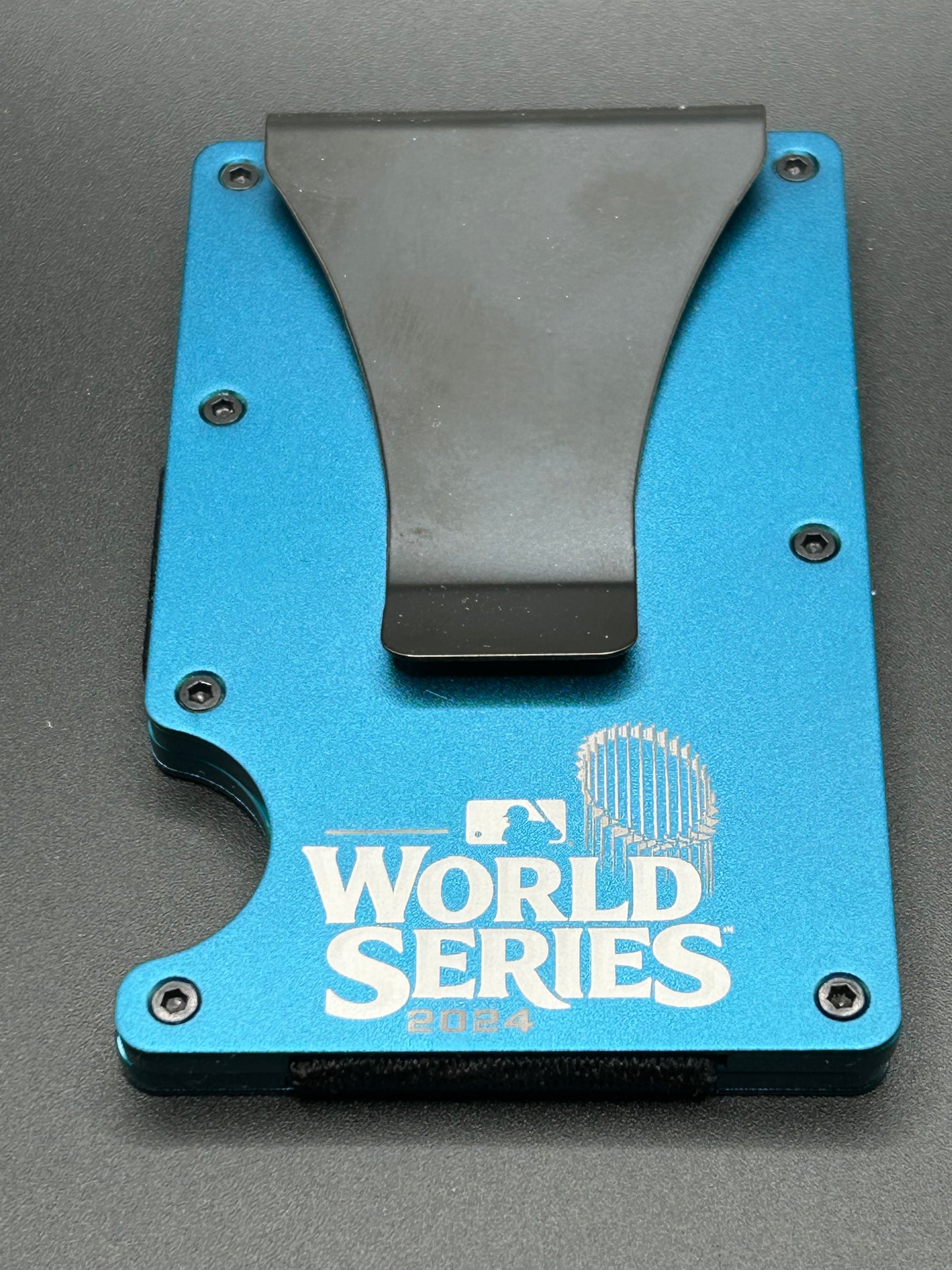 Freddy Freeman 2024 World Series